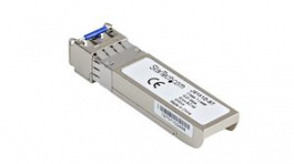 J9151D-ST, Fibre Optic Transceiver SFP+ Single-Mode 10GBASE-LR LC 10km, StarTech.com