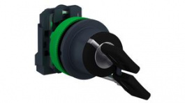 XB5FG21, Key-Operated Switch 2-Pos 90° Latching Function, SCHNEIDER ELECTRIC
