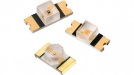 156120GS82500, SMD Mono Color LED Green, WURTH Elektronik