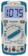 PeakTech 1075 +CAL Multimeter digital RMS 1999 digits 600 VAC 600 VDC 10 ADC