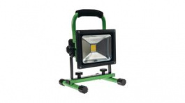 90500034260, LED Portable 6W4000 K Green, Bailey