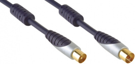 SVL8702, Aerial cable, coaxial Digital Premium Performance 2 m, Bandridge