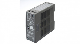 PS5R-VE24, Switching Power Supply 90 W 24 VDC, 3.75 A, IDEC