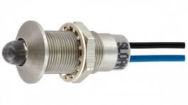 358851010B91GCL1, LED Indicator blue 5. . .28 VDC, Sloan
