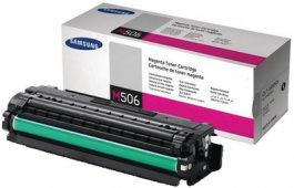 CLT-M506L, HY toner magenta, Samsung