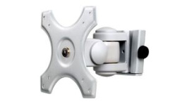 17991125, LCD Monitor Wall Mount, 75x75/100x100, 8kg, Value