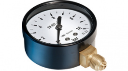MAT3-D20.B20, Pressure Gauge, 0...6 bar, G1/4, Bourdon