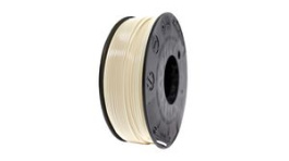 RND 705-00040, 3D Printer Filament, ASA, 1.75mm, Clear, 1kg, RND Lab