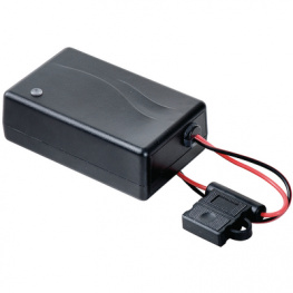 2544805000, Charger, Li-polymer/Li-ion, Mascot