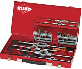 245 020, Threading set, Ruko