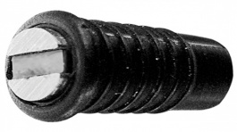 IS 6 black, Magnetic lock, black, Welter