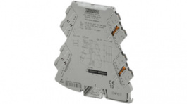 MINI MCR-2-RTD-UI-PT, Resistance Thermometer Transducer, Phoenix Contact