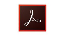 65310804, Adobe Acrobat Pro 2020, Physical, Activation Key, Retail, French, Adobe