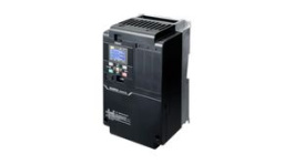3G3RX2-A4220, Frequency Inverter, RX2, RS485/USB, 124A, 30kW, 380 ... 500V, Omron