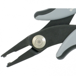 TR 30-15 V ESD, Electronic side cutters without bevel, Piergiacomi