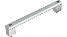 3320.1001, Handle Handle, 170 x 24 x 47 mm, 1000 N, Mentor