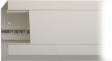 S065130WS Cable duct 130 mm 65 mm