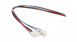 ECM40/60S LOOM, Cable Harness for ECM40/60S Power Supply, 300mm, XP POWER