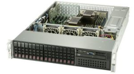 SYS-2029P-C1RT, Server, SuperServer, Intel Xeon Scalable, DDR4, Supermicro
