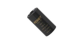 ALS30A471DA200, Electrolytic Capacitor, Snap-In 470uF 20% 200V, Kemet