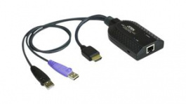 KA7168-AX, KVM Adapter Cable HDMI/USB, Aten