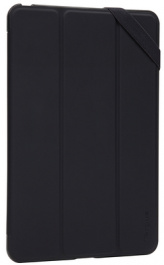 THZ37604EU, iPad mini Retina Display case, Click-in black, Targus