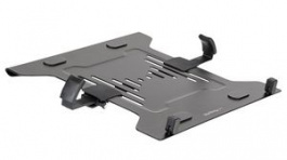LAPTOP-ARM-TRAY, Notebook Tray for Monitors Arm, 75x75/100x100, 4.5kg, StarTech.com