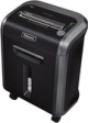 4679001 Powershred 79CI Shredder, Particle, 3.3m/min, 23l