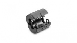 74271151S, WE-STAR-TEC Snap Ferrite 417Ohm @ 100MHz, WURTH Elektronik