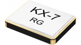 KX-7T (AECQ-2000 approved), Quartz Crystal SMD 16 MHz, GEYER