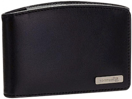 9UUA.001.25, GPS 4.3" leather case, TomTom