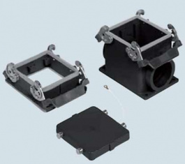 CHCW 32, COVER-2L-32P. AGGRES., ILME