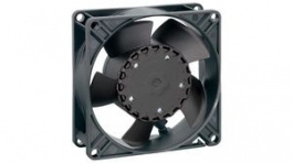 3314NH3, Axial Fan DC 92x92x32mm 24V 133m\x1a/h, Ebmpapst