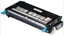 593-10171, Toner Cyan, Dell