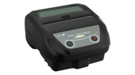 MP-B30-W02JK1E-EA, Mobile Thermal Printer, 127mm/s, 9 ... 12VDC, Bluetooth/Micro USB, Seiko Instruments