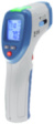 P4945 IR-Thermometer, -50...+380 °C