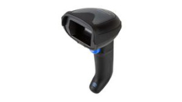 GBT4500-BK-DGM-WLC, Barcode Scanner, 1D Linear Code/2D Code/Digimarc Code, 10 ... 710 mm, PS/2/RS232/USB, Bluetooth 4.0, Black, Datalogic