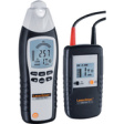 CABELTRACER PRO Cable Tracer Set with LCD, Non-contact