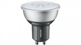 MAS LEDSPOT VLE D 3.5W GU10 827 40D, LED lamp GU10, Philips