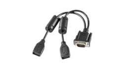 VM1052CABLE, USB-A Cable, 1.8m, Suitable for VM1/VM2, Honeywell
