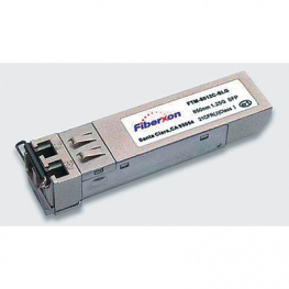 FTM-8012C-SL, SFP-transceiver 1.25 G 850nm FTM-8012C-S, -