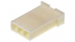 172234-1, Разъем: провод-плата; Серия: Mini Universal MATE-N-LOK; 4,14мм, TE Connectivity