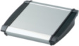 ATPH 1850-200 Metal Enclosure Metall 200 x 183.8 x 53.2 mm Aluminium