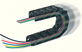 TUZ0805BU-20, Wear Resistant Tube, SMC PNEUMATICS