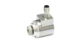 ENA36TL-R06DA5-0016-IO-RBD01, Absolute Rotary Encoder, 16 bit ST, 6mm, IP65, 12000min<sup>-1</sup>, PEPPERL+FUCHS