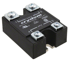 D1D12, Solid State Relay 3.5...32 VDC, Sensata