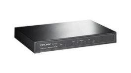 TL-R470T+ V4.0, VPN Router, RJ45 Ports 5,, TP-Link