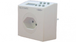 ELBROMATIC 3005, Plug-in timer CH, Elbro