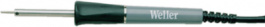WM12, T0056811199 Soldering iron 12 W F (CEE 7/4), Weller