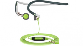 PMX 686G SPORTS, PMX 686G Sports Green, Sennheiser